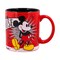 Disney 1928 Vintage Mickey Mouse Ceramic Mug | Holds 20 Ounces